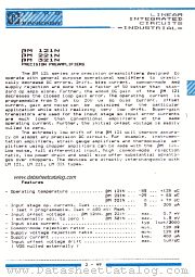 BM321N datasheet pdf IPRS Baneasa