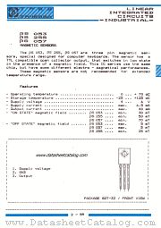 BS053 datasheet pdf IPRS Baneasa