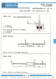 DO-27A datasheet pdf IPRS Baneasa