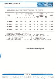 EM4892 datasheet pdf IPRS Baneasa