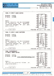 FZH145 datasheet pdf IPRS Baneasa