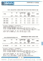HPR3056 datasheet pdf IPRS Baneasa