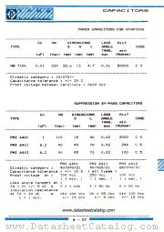 PMZ6411 datasheet pdf IPRS Baneasa