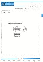 MP-117 datasheet pdf IPRS Baneasa