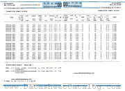 MTR100 10Y datasheet pdf IPRS Baneasa