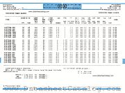 MTT40N1000 datasheet pdf IPRS Baneasa