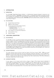 TMS9901JL datasheet pdf Texas Instruments