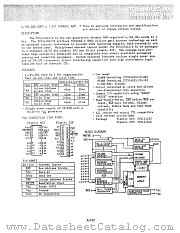 TC514101Z-10 datasheet pdf TOSHIBA
