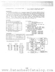 TC514102AZ-60 datasheet pdf TOSHIBA