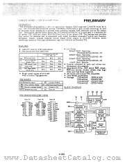 TC514400AZ-70 datasheet pdf TOSHIBA