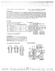 TC514400ASJ-60 datasheet pdf TOSHIBA