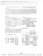 TC514400APL-60 datasheet pdf TOSHIBA