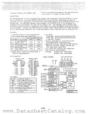 TC514400JL-80 datasheet pdf TOSHIBA