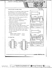 TC9177P datasheet pdf TOSHIBA