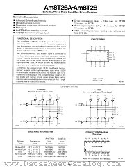 N8T28 datasheet pdf Advanced Micro Devices