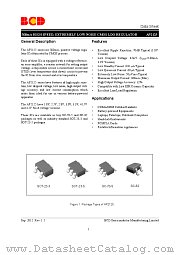 AGP2125K-2.8TRG1 datasheet pdf Diodes