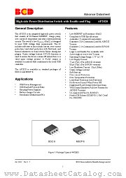 AP2820B datasheet pdf Diodes