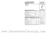 BS107PT(Z) datasheet pdf Diodes
