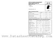 BS170F datasheet pdf Diodes