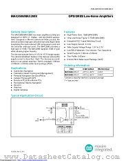 MAX2686 datasheet pdf MAXIM - Dallas Semiconductor