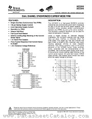 MAX9125ESE+ datasheet pdf MAXIM - Dallas Semiconductor