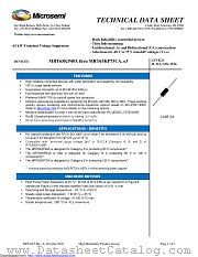 MRT65KP75CA datasheet pdf Microsemi