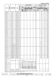 1N3698A datasheet pdf Motorola