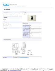 SG-10LXZ23S datasheet pdf Sanken