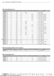 SMA5132 datasheet pdf Sanken