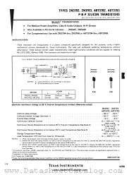A8T3703 datasheet pdf Texas Instruments
