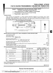 A7T6028 datasheet pdf Texas Instruments