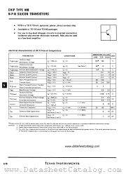 N18 datasheet pdf Texas Instruments