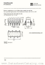 CB-108B datasheet pdf IPRS Baneasa