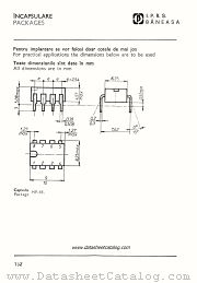 MP-48 datasheet pdf IPRS Baneasa