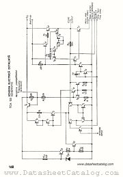 TCA150 datasheet pdf IPRS Baneasa