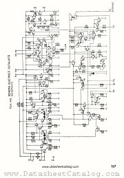 TDA440 datasheet pdf IPRS Baneasa