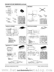 CASE 610A-04 datasheet pdf Motorola